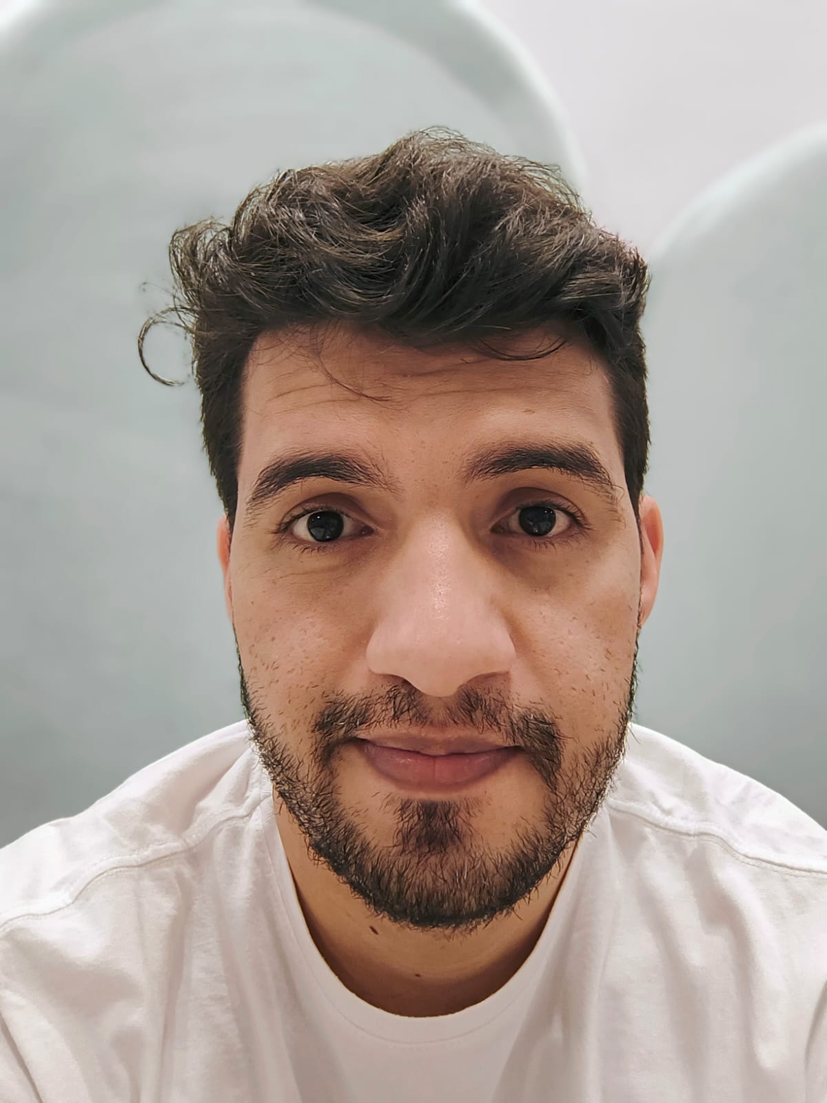John Melo - Consultor em Tecnologia